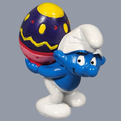Puffi 1996 puffo che - puffi,