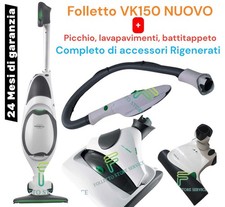 Folletto vk150 nuovo - folletto,