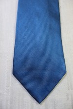 FENDI ROMA 100% SETA SILK TIE