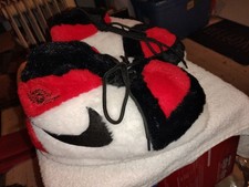 Pantofole Nike Jordan retrò