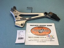 Staffa pedana pedale