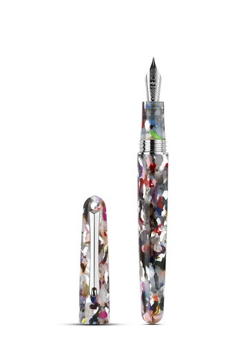 Penna stilografica montegrappa - penna,