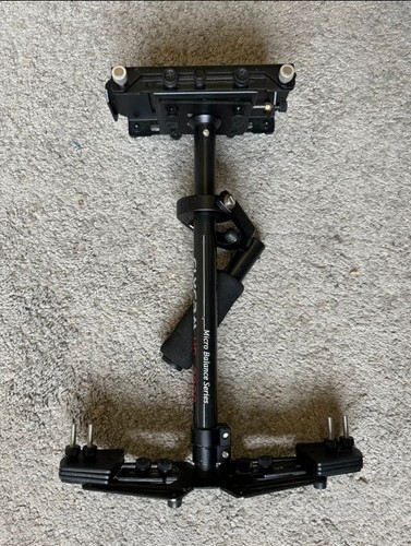 Flycam 3000 steadicam - flycam, hd