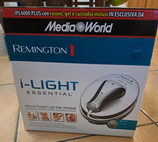 EPILATORE LUCE PULSATA