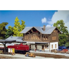 Faller 212108 Stazione