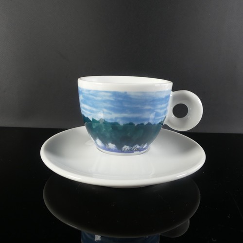 Tazza espresso illy collection - tazza,