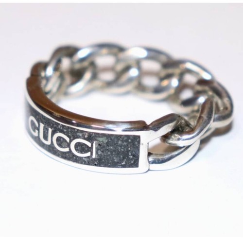 Gucci 678711 anello unisex - anello,