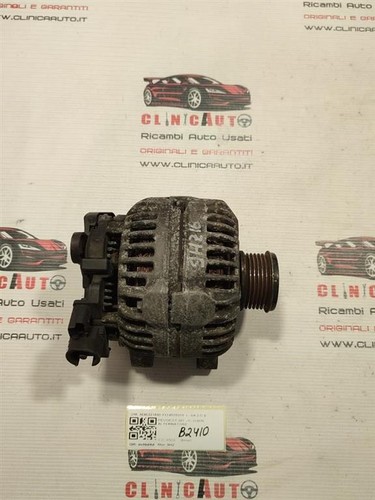Alternatore per peugeot 307 - per,