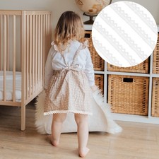  Nastro Pizzo Materiale Da