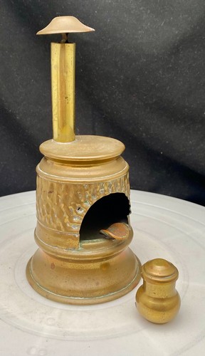 Posacenere vintage cileno - posacenere,