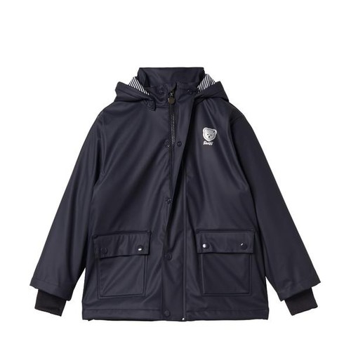 Impermeabile steiff navy - impermeabile,