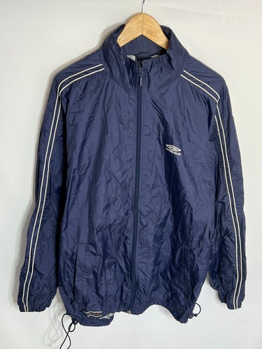 Giacca vento umbro classic - a,