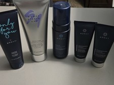 NUOVO MONTH STUDIO ONE HAIR