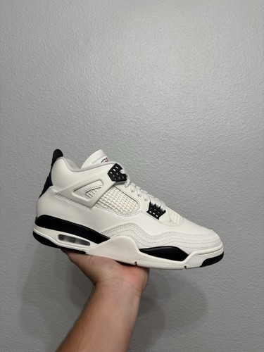 Size air jordan 4 - jordan,