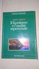 IL KENTISMO E L ANALISI