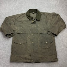 Giacca CC Filson adulto verde