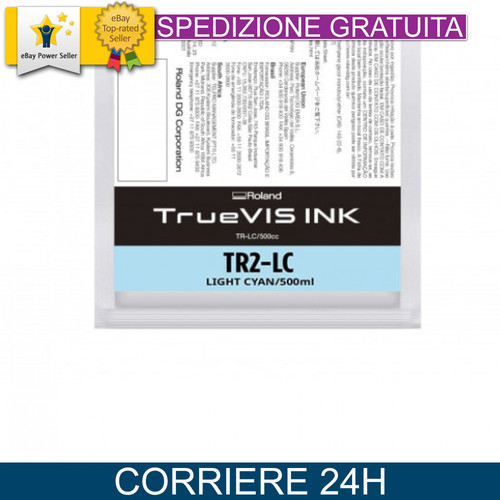 Cartuccia roland tr2 - cartuccia, ciano