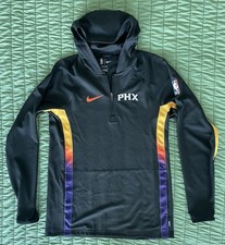Uniforme Phoenix Suns Nike