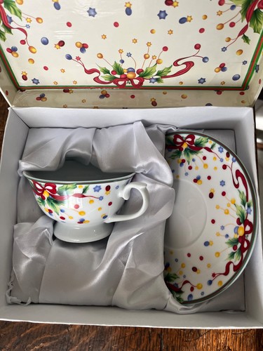 Set tazza piattino con - piattino,