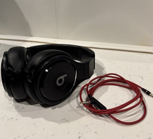 Beats dre pro - dr., over
