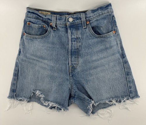 Levi ribcage pantaloncino - levi's,