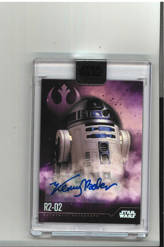 Kenny baker auto - kenny,
