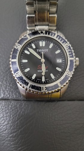 Orologio tissot 6663 - tissot, non