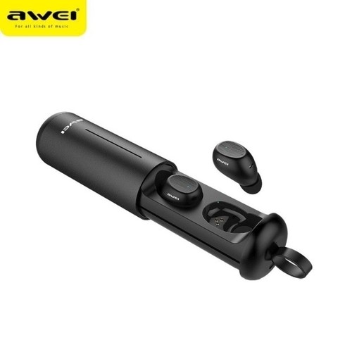 Cuffie awei t55 tws - tws, bluetooth