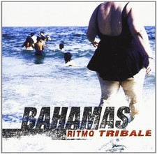 Ritmo Tribale Bahamas (CD)