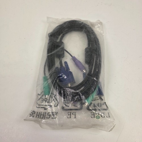 Cavo switch kvm - switch,