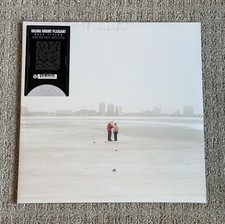 Racing Mount Pleasant Vertigo