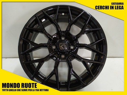 Cerchi lega da 17 - cerchi,