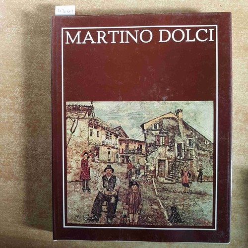 Martino dolci biografia - biografia,
