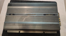 Amplificatore Auto Audison