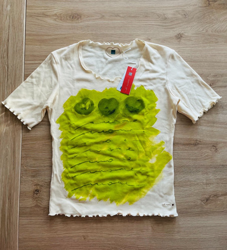 Shirt originale thun fuori - thun,