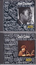 LOTTO JAZZ - JHON COLTRANE &