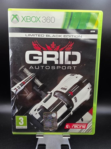 Grid autosport xbox 360 - 360, pal