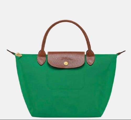 Borsa tote longchamp - longchamp, pliage