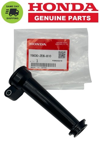 Tubo olio honda - honda, gxv120