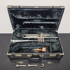 Tromba personalizzata Yamaha YTR-8335S