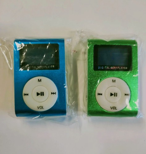 Lettore mp3 - n.2,