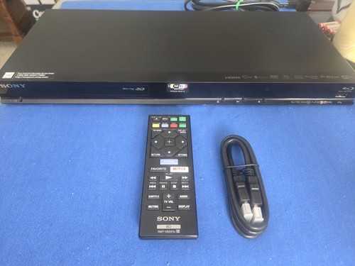 Sony bdp s580 - blu-ray, dvd