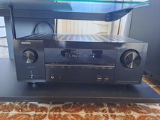 Sinto Amplificatore DENON