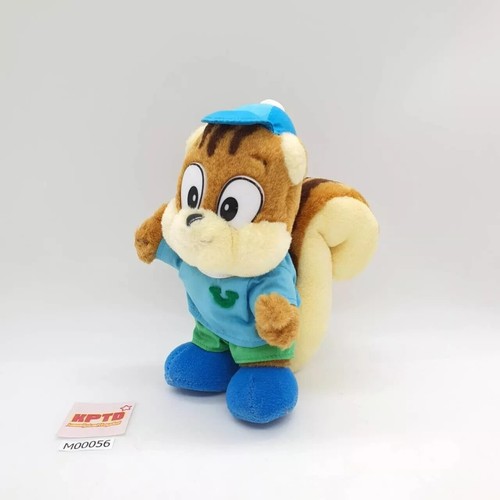 Chan m056 scoiattolo - scoiattolo, sanrio