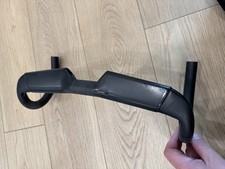 Manubrio specializzato S-Works