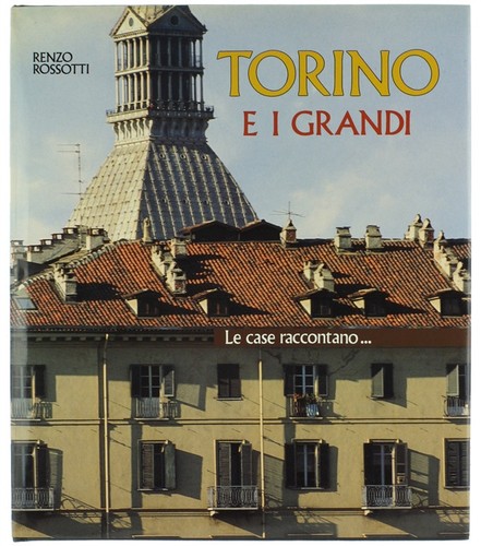Torino grandi le - torino,