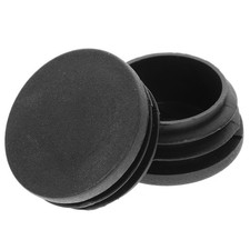 16 pezzi tappi tappi per tubi tappi per sedie copri gambe per sedie mobili (1-1/2 pollici)