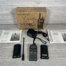 Kenwood TH-D7E