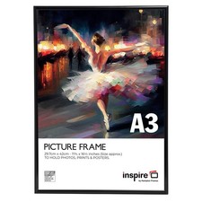 Cornice portafoto a3 a4 - a2,