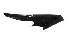 PEDANA POSTERIORE SINISTRA GILERA NEXUS 300 2007 2013 SCOCCA CARENA POGGIAPIEDI